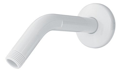 Brazo Y Chapetón Regadera Basic 49495 6 Pz