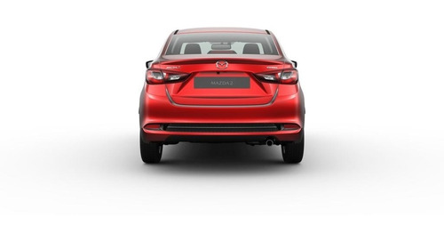 Imagen 8 de 16 de Mazda 2 Sdn At Grand Touring Lx/cp 2023
