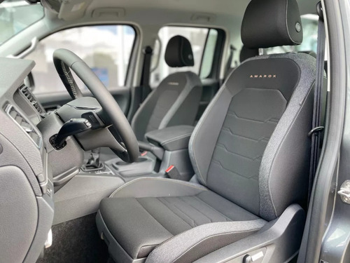 Volkswagen Amarok 2.0 Cd Tdi 180Cv Comfortline 4X2