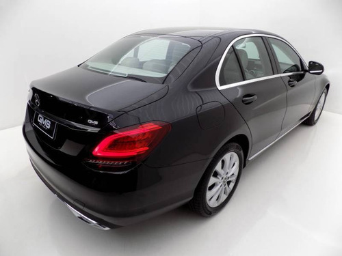 Mercedes-benz C-180 Cgi Exc. 1.6