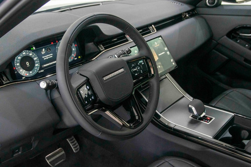 Land Rover Range Rover Evoque 2.0 P250 FLEX R-DYNAMIC HSE AWD AUTOMÁTICO