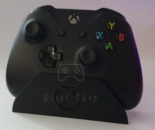 Imagen 5 de 6 de Soporte Base Xbox Series S + Soporte Para Control