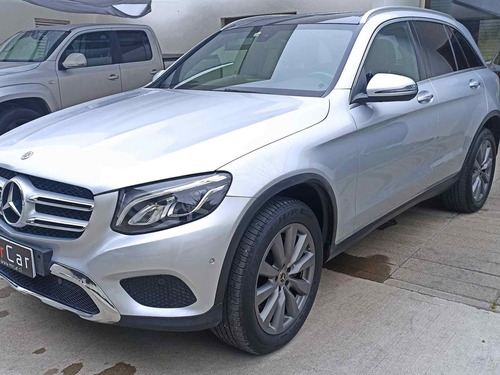 Mercedes-benz Glc 300 4matic