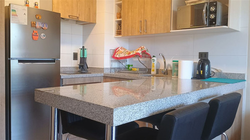Departamento En Arriendo De 2 Dorm. En Villarrica