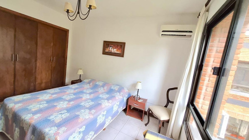 Imagen 10 de 23 de Venta Apartamento 2 Dormitorios Garage Punta Del Este