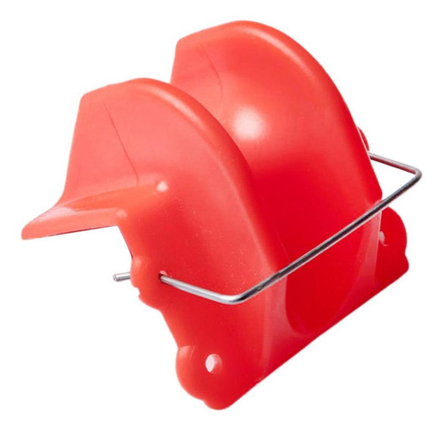 Protector De Cuerda Para Escalada En Roca, Equipo De