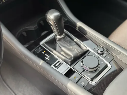 Mazda 3 2.0 Touring