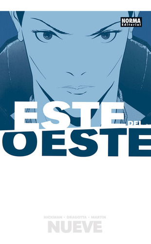 Este Del Oeste 9