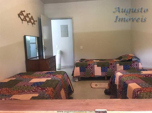 Chácaras À Venda Em Atibaia/sp - Compre O Seu Chácaras Aqui! - 1473742