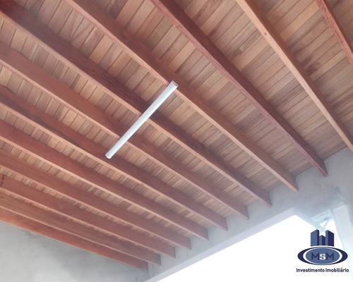 Imagem 2 de 30 de Casa - Ca00014 - 33700756