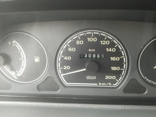 Fiat Palio 1998 1.0 Ex 5p Gasolina