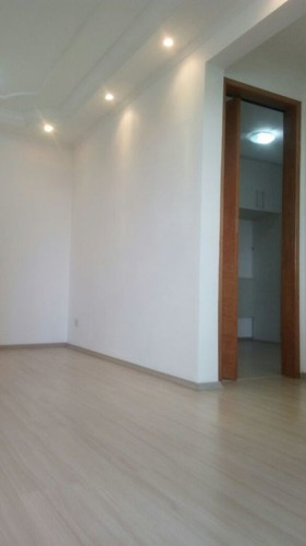 Imagem 2 de 15 de Apto Vago Bairro Taboao- Sbc - Mv5561