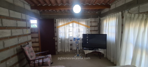 Atlatlahucán Morelos Casa En Venta