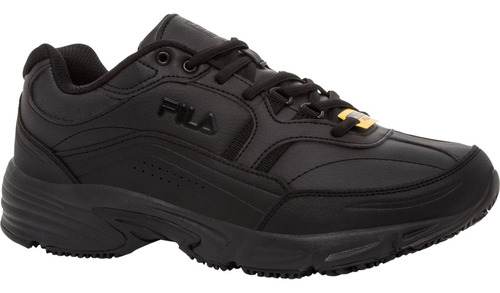 Fila Tenis De Trabajo Work Shift Memory Foam