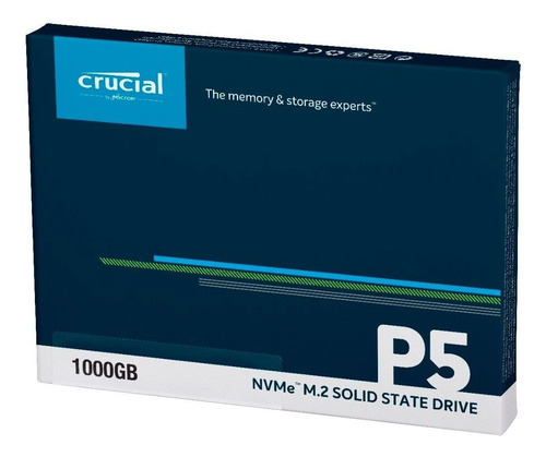 Unidad Interna De Estado Sólido De 1 Tb Protección De
