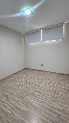 Venta Apartamento Escampadero Vista Panorámica Y Pozo Kr