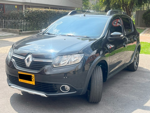 Renault Stepway 1.6 Trek Intens