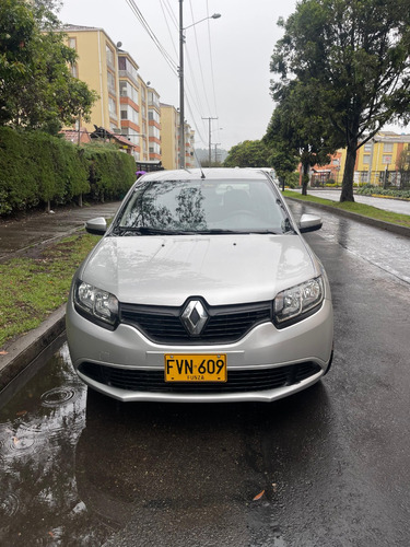 Renault Logan 1.6 Expression