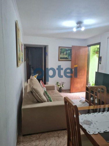 Imagem 4 de 23 de Casa Com 3 Dormitórios À Venda, 140 M² Por R$ 550.000,00 - Vila Floresta - Santo André/sp - Ca0078 - 70315223