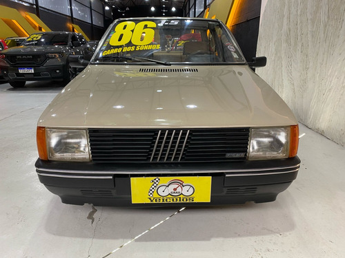 Fiat Premio 1.5 Cs 8v Álcool 2p Manual