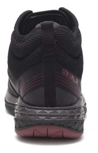 Zapatilla Hombre Cityrogue Mid Cat