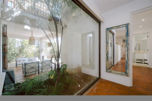 Impecable Y Práctica Casa En Condominio Casa Pueblo Cachagua