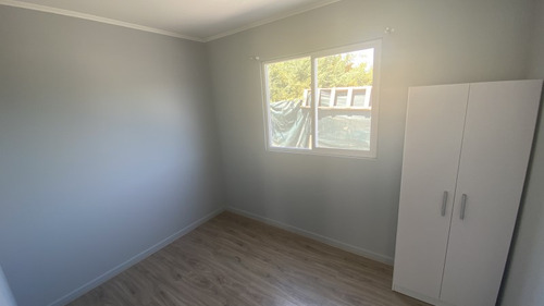 Casa Nueva En Arriendo 2 Dorm En Condominio En Colina