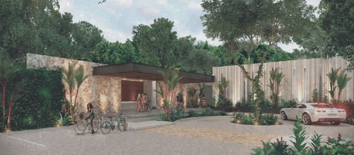 Imagen 12 de 23 de Lotes Residencial En Venta En Merida, Yucatán