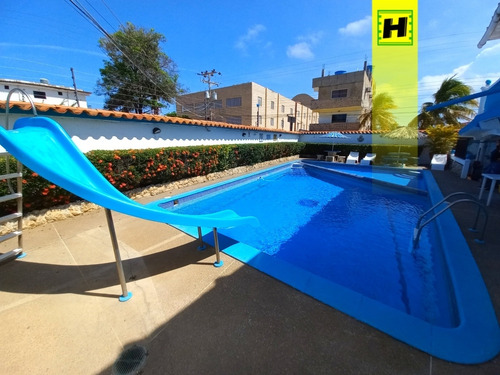 Imagen 2 de 14 de Posada En Venta En Chichiriviche Gran Oferta