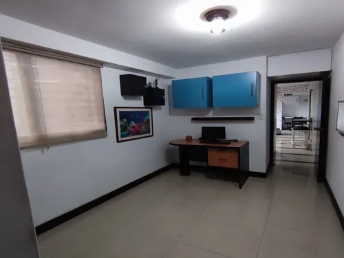 Apartamento En Venta Sebucán