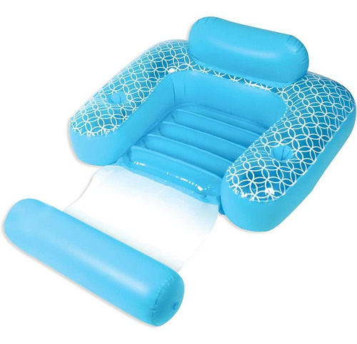 70741 Shangrila Silla Flotador Para Piscina