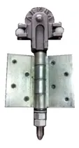 Comprar Herraje P\u002Fporton Curvo Repuesto Carro Superior