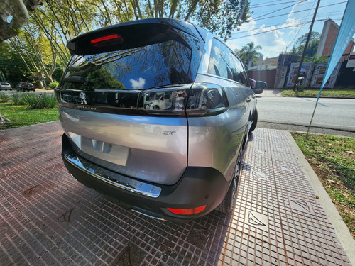 Peugeot 5008 1.6 Allure Plus Thp Tiptronic