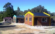 Comprar Hermoso Monoambiente - Construcción Rápida En Ladrillos -sin Anticipo - No Es Prefabricada 