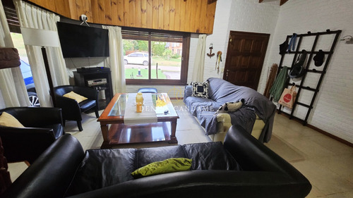 Casa En Venta En Pinamar