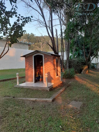 Imagem 12 de 12 de Chácaras Para Residir À Venda Em Mairiporã/sp - Compre O Seu Chácaras Para Residir Aqui! - 1480154