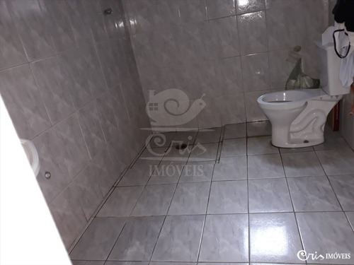 Imagem 8 de 10 de Casa Em Parque Das Américas - Mauá - Sp - 29/a32