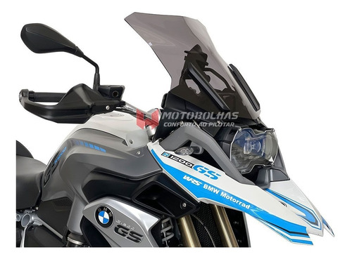 Imagem 6 de 7 de Bolha Bmw R1250 Adventure 2014 A 2022-46638557868