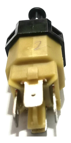 Interruptor Da Luz Freio Chery S18 1.3 16 Valvulas