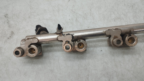 Flauta Com Sensor Ford Fusion 2.0 2014 (Usado)