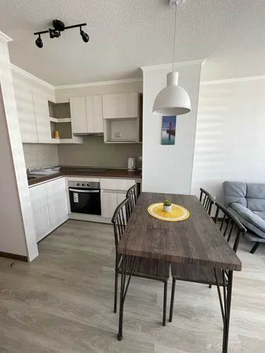 Departamento 2d Piso 4 Distrito Verde (90922)