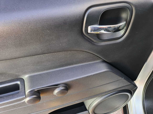 Jeep Patriot Sport 4x2 Cvt 2012