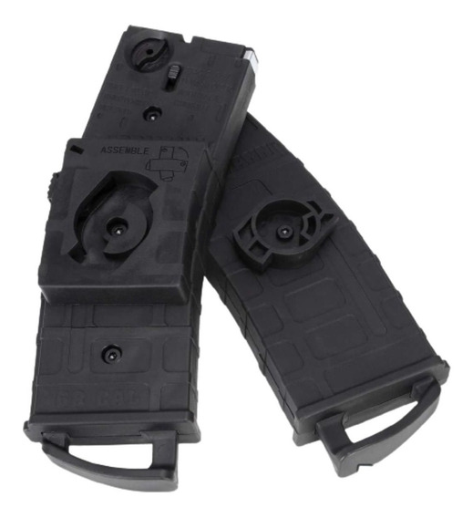 MTM TMC1911 Tactical Mag Can For 16 1911 Magazines Dark Earth 