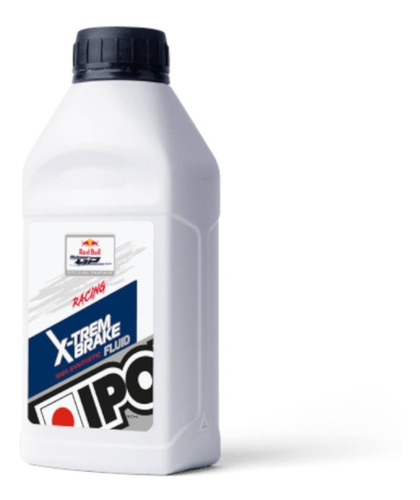 Liquido Para Frenos De Moto Ipone X-treme Brake Fluid 500ml