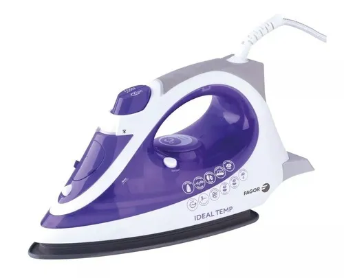 Fagor Comforta FGE801 Plancha De Vapor 3000W