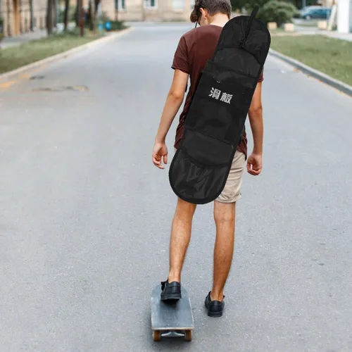 Mochila para longboard outlet