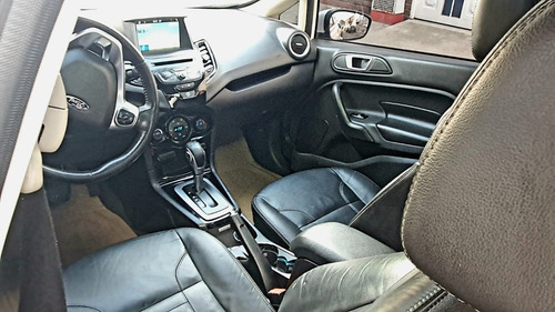 Ford Fiesta 1.6 Sportback Titanium