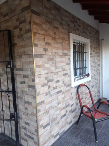 Casa Edificación Nueva