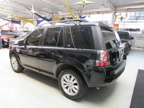 Land Rover Freelander 2 2.0 Se Si4 16v Gasolina 4p