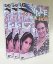 Comprar Novela Vale Tudo 13 Dvds Promoção